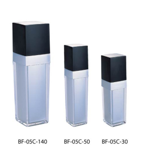 Acrylic Lotion Bottles 
