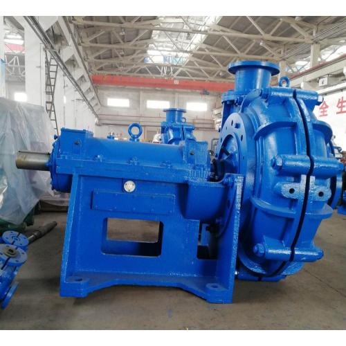200ZGB Centrifugal Mine Slurry Pump