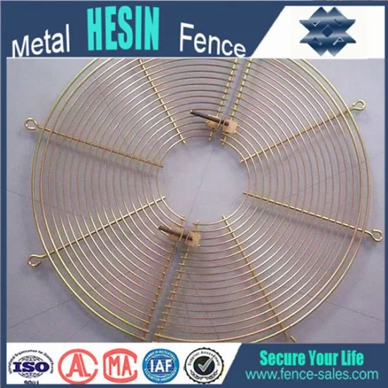 China Many Kinds Fan Guards, Fan Grill ( Direct Factory !)