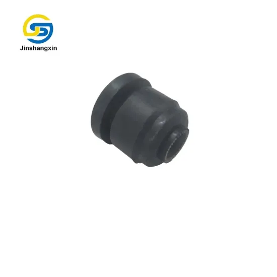 JSX 54506-B9500 Guangzhou Suspension Rubber Bushing for Nissan PICK UP D21 D22