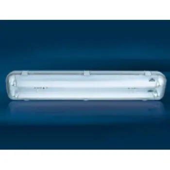 commercial lighting