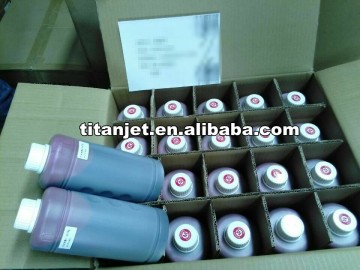Hot sale water based ink