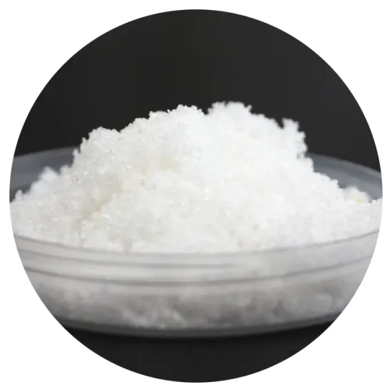 Anionic, Cationic, and Nonionic Polyacrylamide Polymers PAM 25kg per Bag