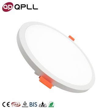 Wholesale Aluminum Recessed 6W LED Downlight 85-265V