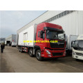 DFAC 30Ton ado manyan motocin sanyi