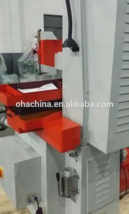 OHA Brand M820 Grinding Wheel Making Machine, Tool Grinding Machine
