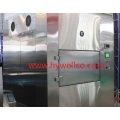 Food Puffing Drying Machine