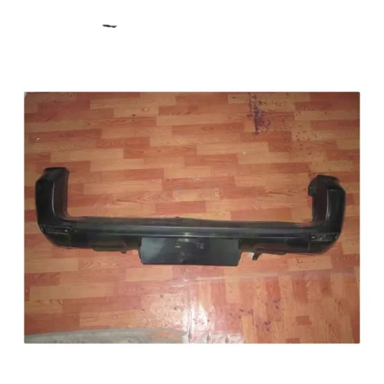 Rear Bumper Guard for Toyota RAV4 2009 - 52159-0R030 52159-42916