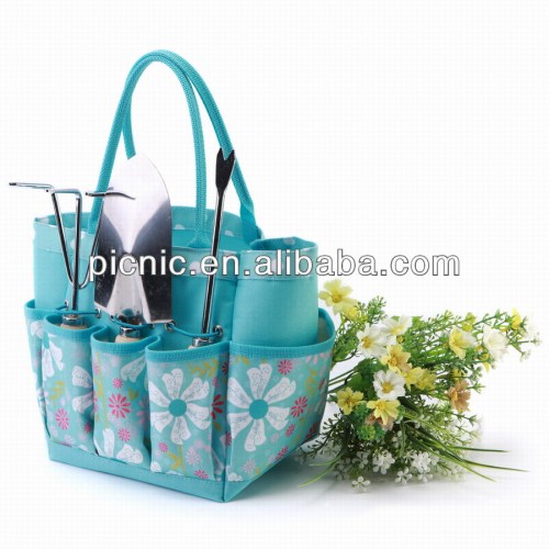 Lady j Garden Bags with Tools