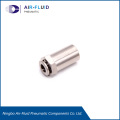 Air-Fluid Quicklinc Push-in Style Straight Fittings