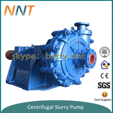 centrifugal slurry pump for mining applications