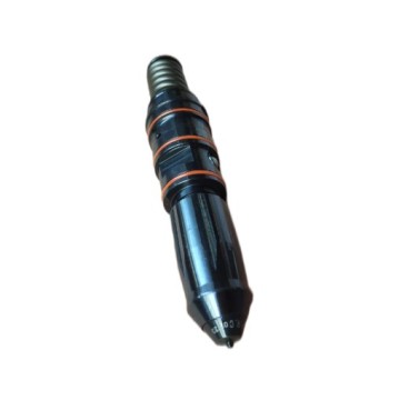 Original Cummis CCEC K19 Fuel Injector 3016676 for Diesel Engine Parts