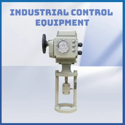 DYL Linear Stroke Electric Actuator for Automation