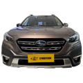New Subaru Outback Features and Performance