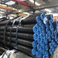 ASTM A106 Gr.B Seamless Steel Pipe Steel Tube