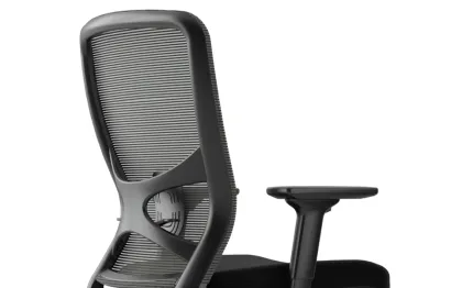 2023 Hot Selling Ergonomic Conference Chairs