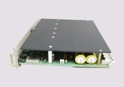 ABB DSSR116 48990001-FK Power Supply