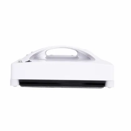 window cleaner acid or base