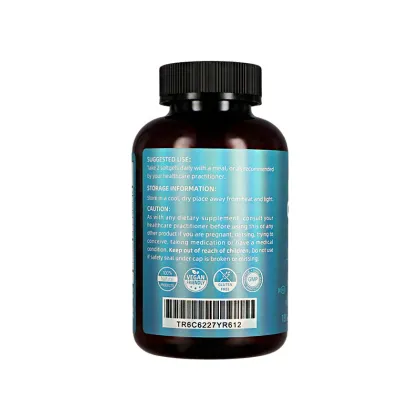 Omega 3 Fish Oil Support Brain Health Skin