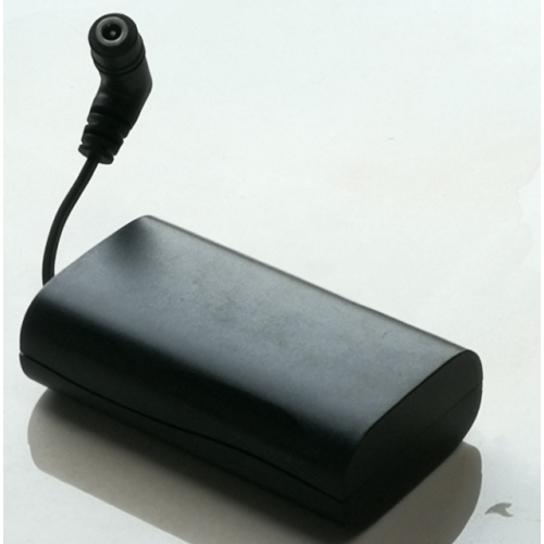 Battery Heated Slippers Power Pack 7v 3400mAh (AC211)