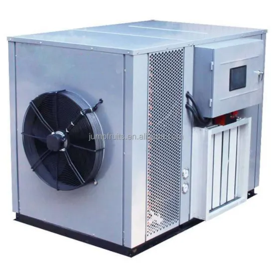 Dehydrator Machine to Make Dried Fruits and Vegetables