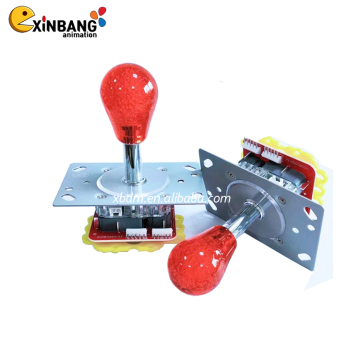 High Quality 5PIN Light Game Joystick for Arcade Machines & Doll Gift Games