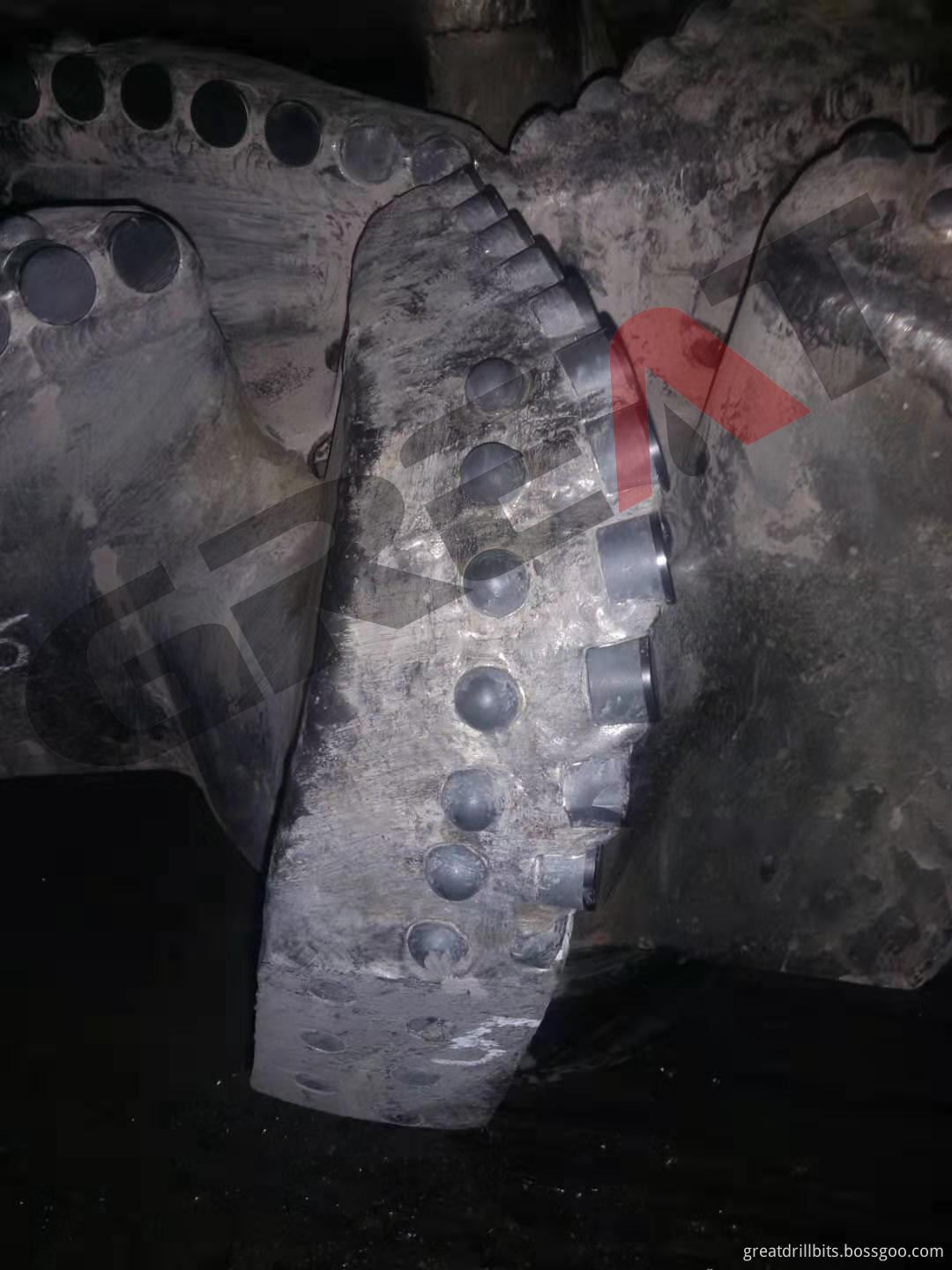 444.5mm 17 1-2GS1906T 6