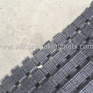 मृदा स्थिरीकरण पॉलिएस्टर Geogrid