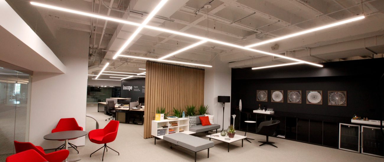 linear light led driver 