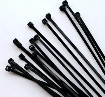 Molding Flexible Nylon Cable Tie Mold