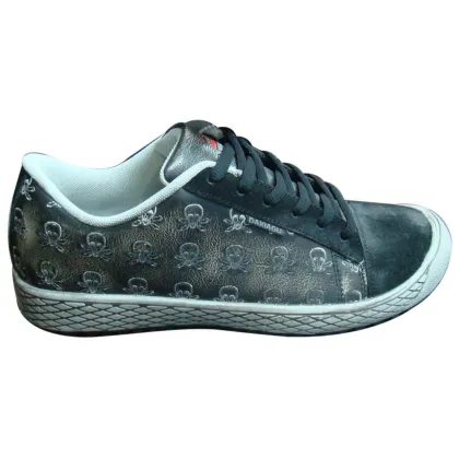 Classic Skateboard Shoes