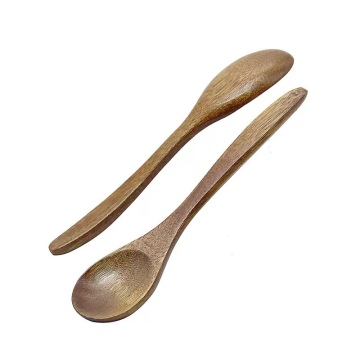 small soup spoon