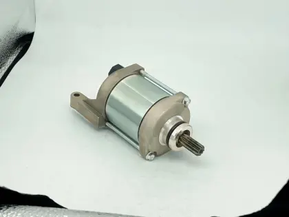 MOTOR ARRANQUE PARTIDA FAZER-250 YAMAHA