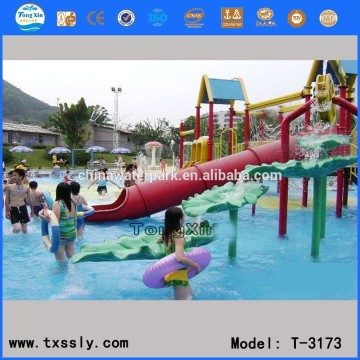 professional child mini water park,trade assurance