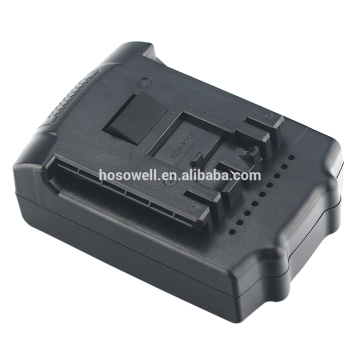 2017 UNIVERSAL CHARGER FOR POWER TOOL BATTERY