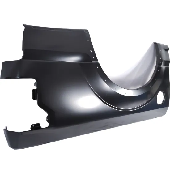 Auto Body Kit: Convert Dodge Ram 1500 to TRX