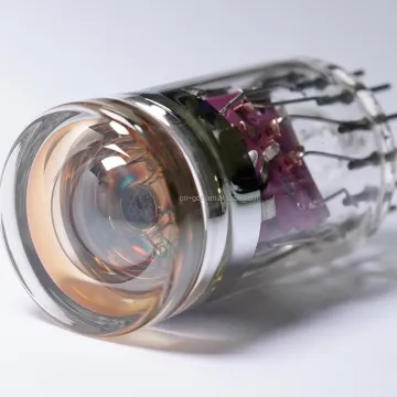 N2014 - 25mm (1") Photomultiplier Tube for Medical and Radiation Measurement