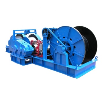 JM Series 1400W Electric Libch - 380V/220V