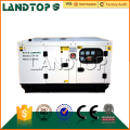 30kva PERKINS diesel generator silent