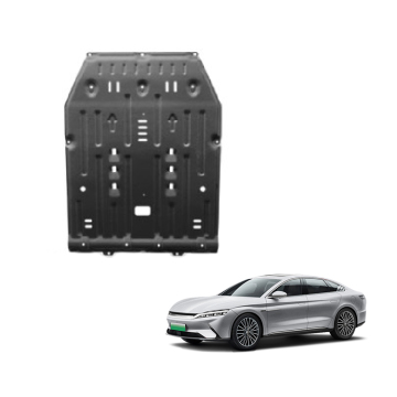 Byd Han için ön kızak plakası motor koruyucusu