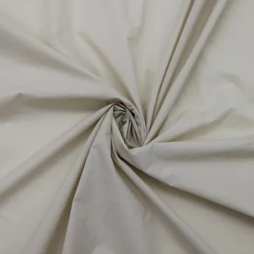 Nylon Puffer Coat Shell Fabric