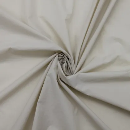 Nylon Puffer Coat Shell Fabric