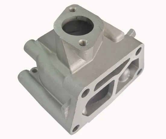 Fiat Automobile Water Pumps , Water Pump In Car E-105-wp