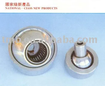 Needle Roller &amp; Spherical Combined Bearing