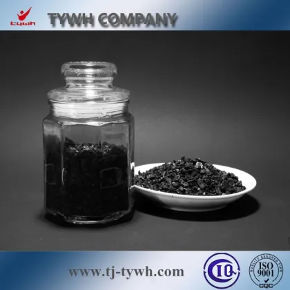 Coal based granular activated carbon for air treatment industry AM006