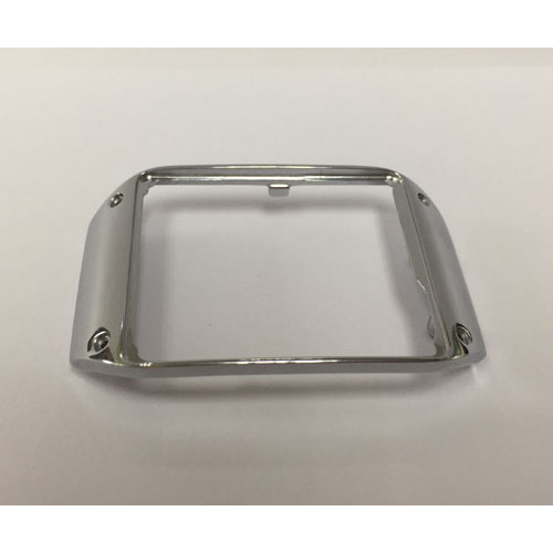 Liquid Metal New Material Watch Accessories