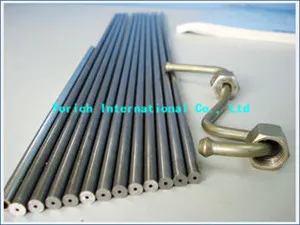 EN10305-4 Seamless Precision Bending Steel tubes of Hydraulic Systems