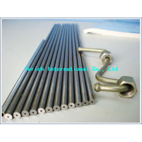 Seamless Hydraulic Precision Cold Drawn Steel Tubes