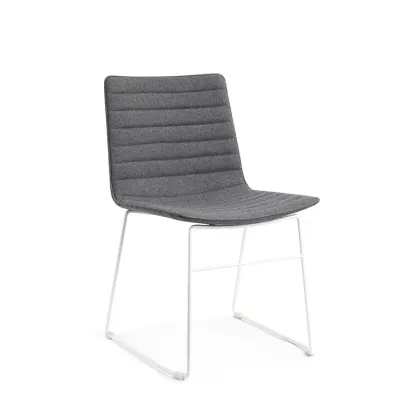 Elegant Living Room Office Chair Design