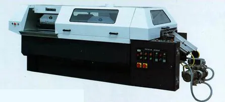 Book binding machine